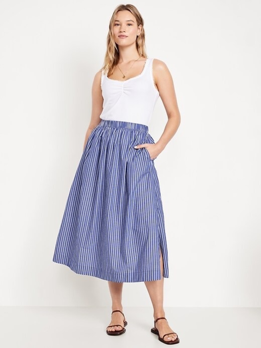 Old Navy A-line